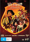 Tales Of The Wild West Collection 1 - Tales Of The Wild West Collection 1 - DVD