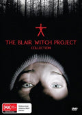 Blair Witch Collection - Blair Witch Collection - DVD