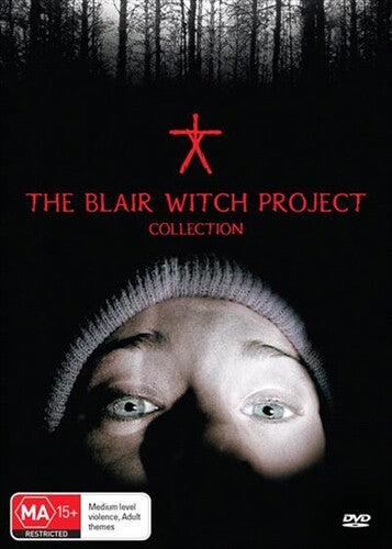 Blair Witch Collection - Blair Witch Collection - DVD