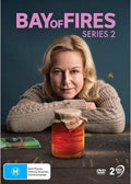 Bay Of Fires: Series 2 - Bay Of Fires: Series 2 - DVD
