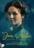 Jane Austen: Rise Of A Genius - Jane Austen: Rise Of A Genius - DVD