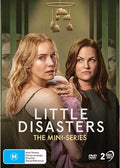Little Disasters: The Mini-series - Little Disasters: The Mini-series - DVD