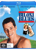 Biloxi Blues - Biloxi Blues - Blu-ray