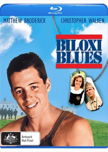 Biloxi Blues - Biloxi Blues - Blu-ray
