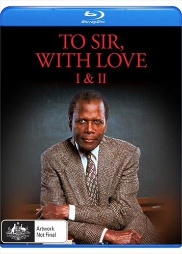 To Sir With Love 1 & 2 - To Sir With Love 1 & 2 - Blu-ray
