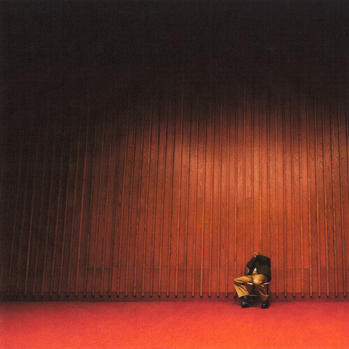 Rashad,isaiah - It's Been Awful - Music CD