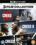 Creed 1-3 - Creed 1-3 - UHD