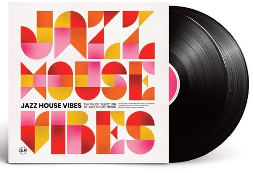Jazz House Vibes / Various - Jazz House Vibes / Various - Vinyl Record