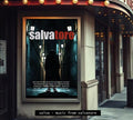 Salva - Music From Salvatore - Music CD