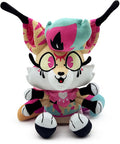 Youtooz - Helluva Boss Beelzebub 9in Plush - Youtooz - Helluva Boss Beelzebub 9in Plush - Collectibles