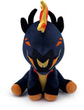 Youtooz - Helluva Boss Bombproof 9in Plush - Youtooz - Helluva Boss Bombproof 9in Plush - Collectibles