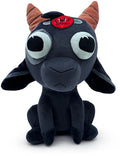 Youtooz - Helluva Boss Imp Goat 9in Plush - Youtooz - Helluva Boss Imp Goat 9in Plush - Collectibles