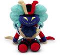 Youtooz - Helluva Boss Ozzie 9in Plush - Youtooz - Helluva Boss Ozzie 9in Plush - Collectibles