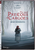 Most Precious Of Cargoes - Most Precious Of Cargoes - DVD