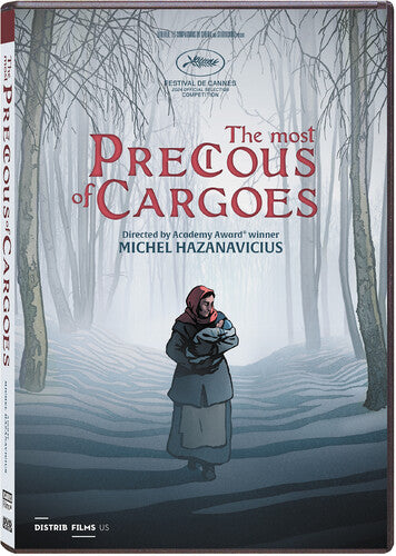Most Precious Of Cargoes - Most Precious Of Cargoes - DVD