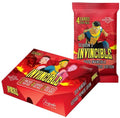 2026 Invincible Season 2 Premiere T/c Breaker Box - 2026 Invincible Season 2 Premiere T/c Breaker Box - Collectibles