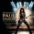 Stanley,paul - Touch Of Kiss - White - Vinyl Record