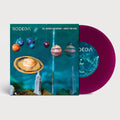 Bodega - All Inside Aquarium - Vinyl Record