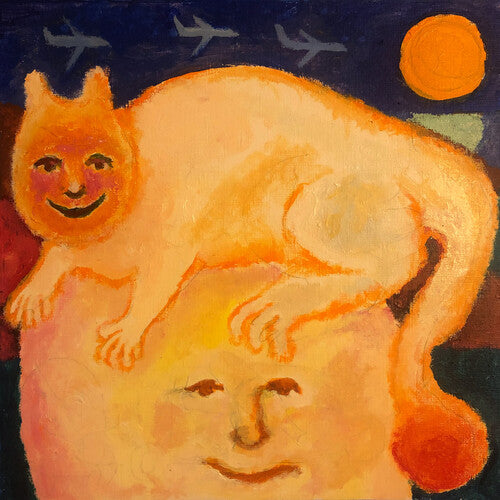 Benson,otto - Songs Before Bed (2022) - Vinyl Record