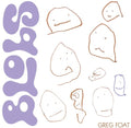 Foat,greg - Blobs - Vinyl Record