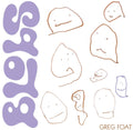 Blobs [LP] Vinyl Record