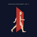 Audiojack & Kevin Knapp - Get It - Vinyl Record
