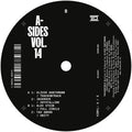 A-sides Vol. 14: Part 4 (of 5) / Various - A-sides Vol. 14: Part 4 (of 5) / Various - Vinyl Record
