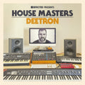 Defected Presents House Masters (2lp) [LP] Vinyl Record