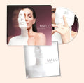 Malu - Quince - Music CD