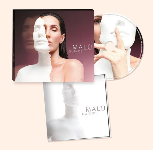 Malu - Quince - Music CD