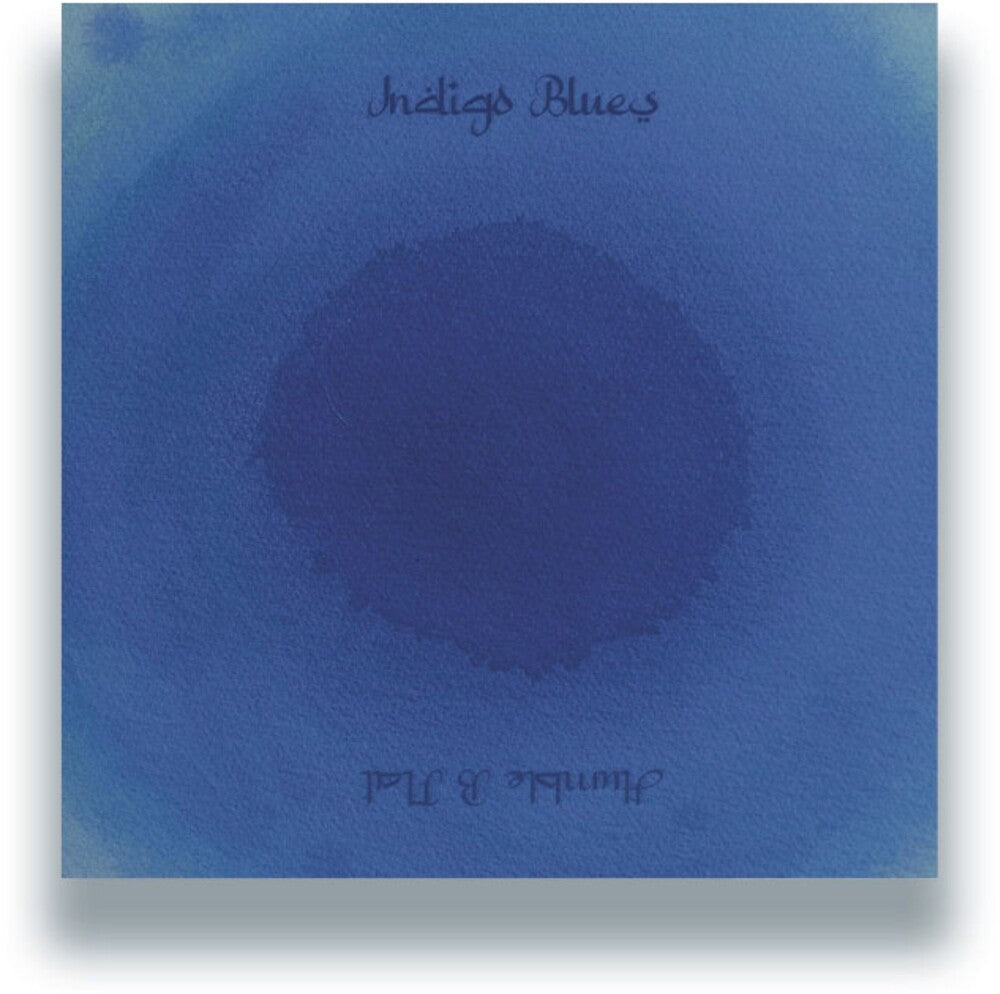 Indigo Blues (2lp) [LP] Vinyl Record