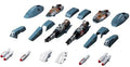 Robotech Robo-dou Super Veritech Armor Pack - Robotech Robo-dou Super Veritech Armor Pack - Collectibles