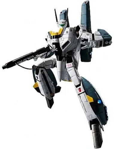 Robotech Robo-dou Vf-1s Super Veritech Hunter Set - Robotech Robo-dou Vf-1s Super Veritech Hunter Set - Collectibles