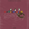 Radiovision [LP] Vinyl Record