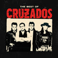 Cruzados - Best Of Cruzados - Vinyl Record