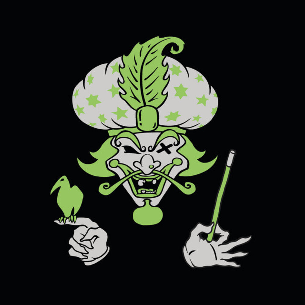 Insane Clown Posse - Great Milenko [LP]