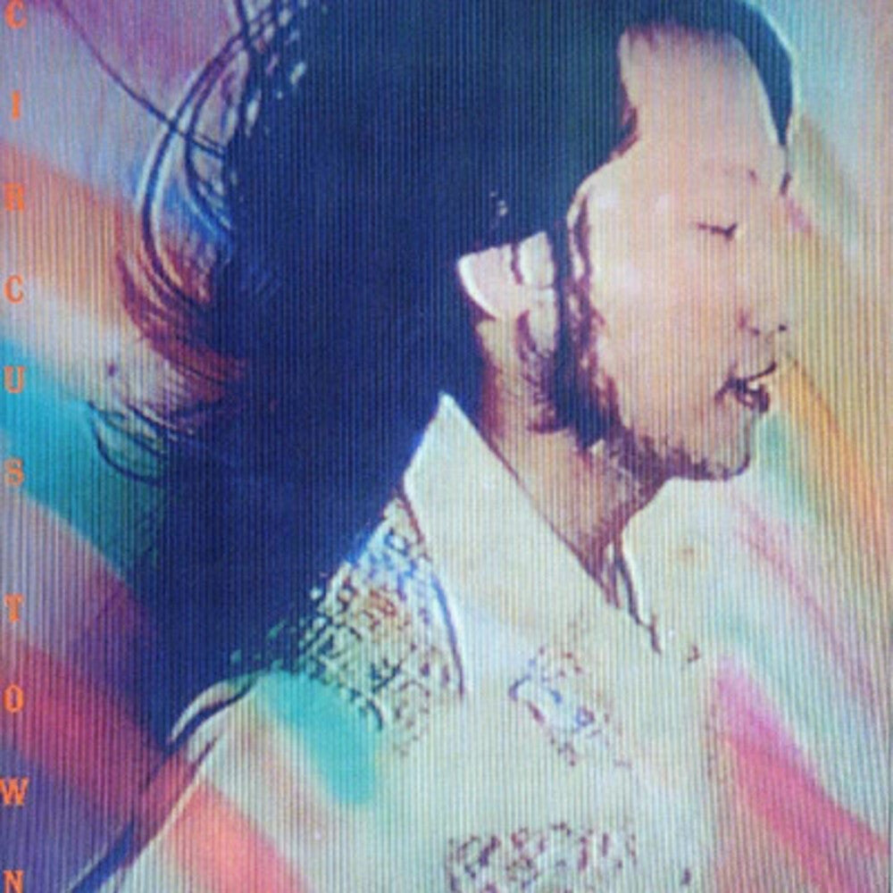 Tatsuro Yamashita - Circus Town 50th Anniversary (Aniv) [CD]