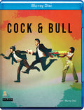 Cock & Bull - Cock & Bull - Blu-ray