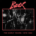 Early Years: 1979-1982 [LP] Vinyl Record