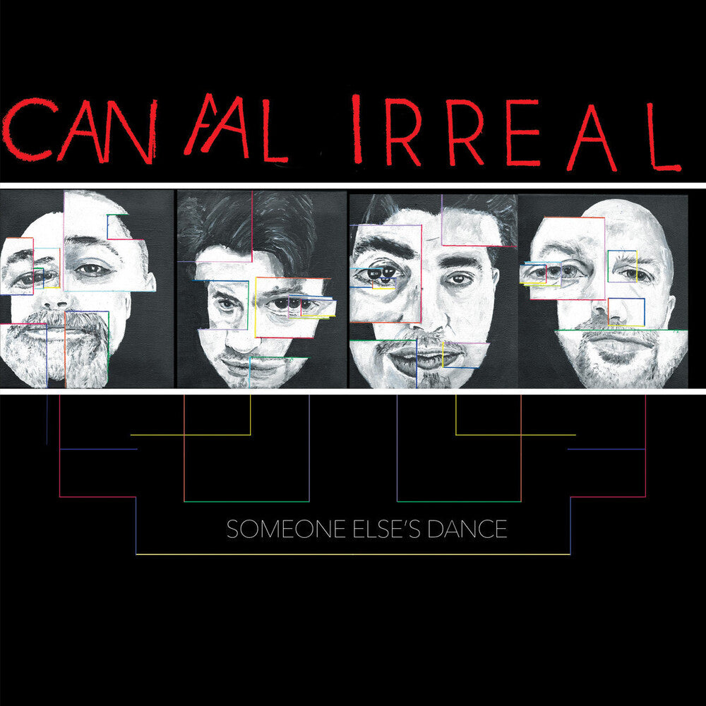 Pre-Order: Someone Else's Dance [LP] Vinyl Record