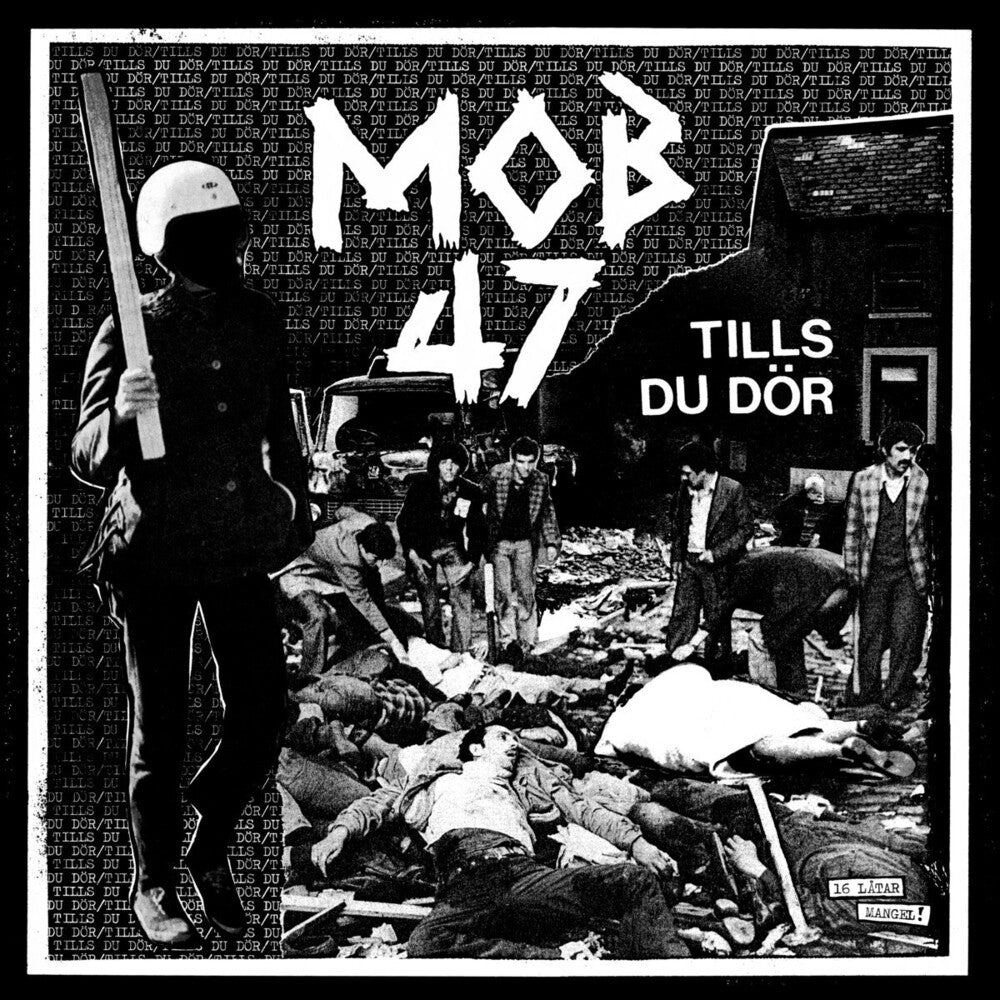 Tills Du Dor [LP] Vinyl Record