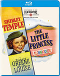 Little Princess (1939) - Little Princess (1939) - Blu-ray