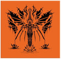 Ultrakill Act 2: Imperfect Hatred - O.s.t. - Ultrakill Act 2: Imperfect Hatred - O.s.t. - Vinyl Record