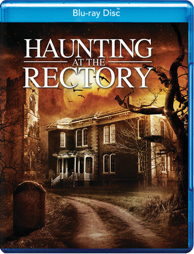Haunting At The Rectory - Haunting At The Rectory - Blu-ray