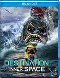 Destination Inner Space - Destination Inner Space - Blu-ray