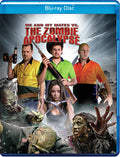 Me & My Mates Vs The Zombie Apocalypse - Me & My Mates Vs The Zombie Apocalypse - Blu-ray