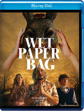 Wet Paper Bag - Wet Paper Bag - Blu-ray