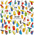 Hot Chip - Warning - 20th Anniversary Edition - Vinyl Record
