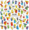 Hot Chip - Warning - 20th Anniversary Edition [CD]