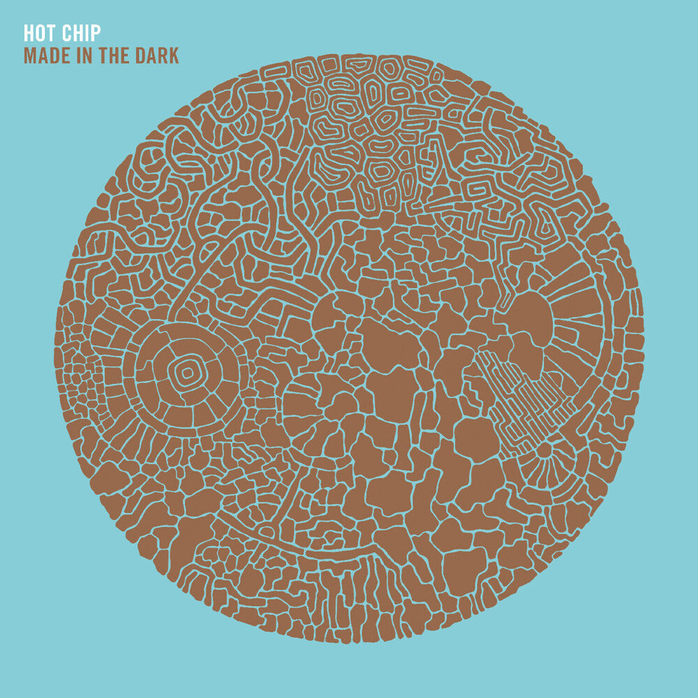 Hot Chip - Made In The Dark [Deluxe]